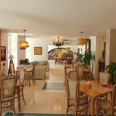 Hotel Kartaxa Cartagena Екстер'єр фото