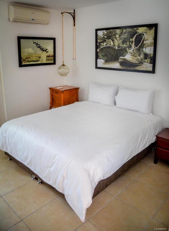 Hotel Kartaxa Cartagena Номер фото