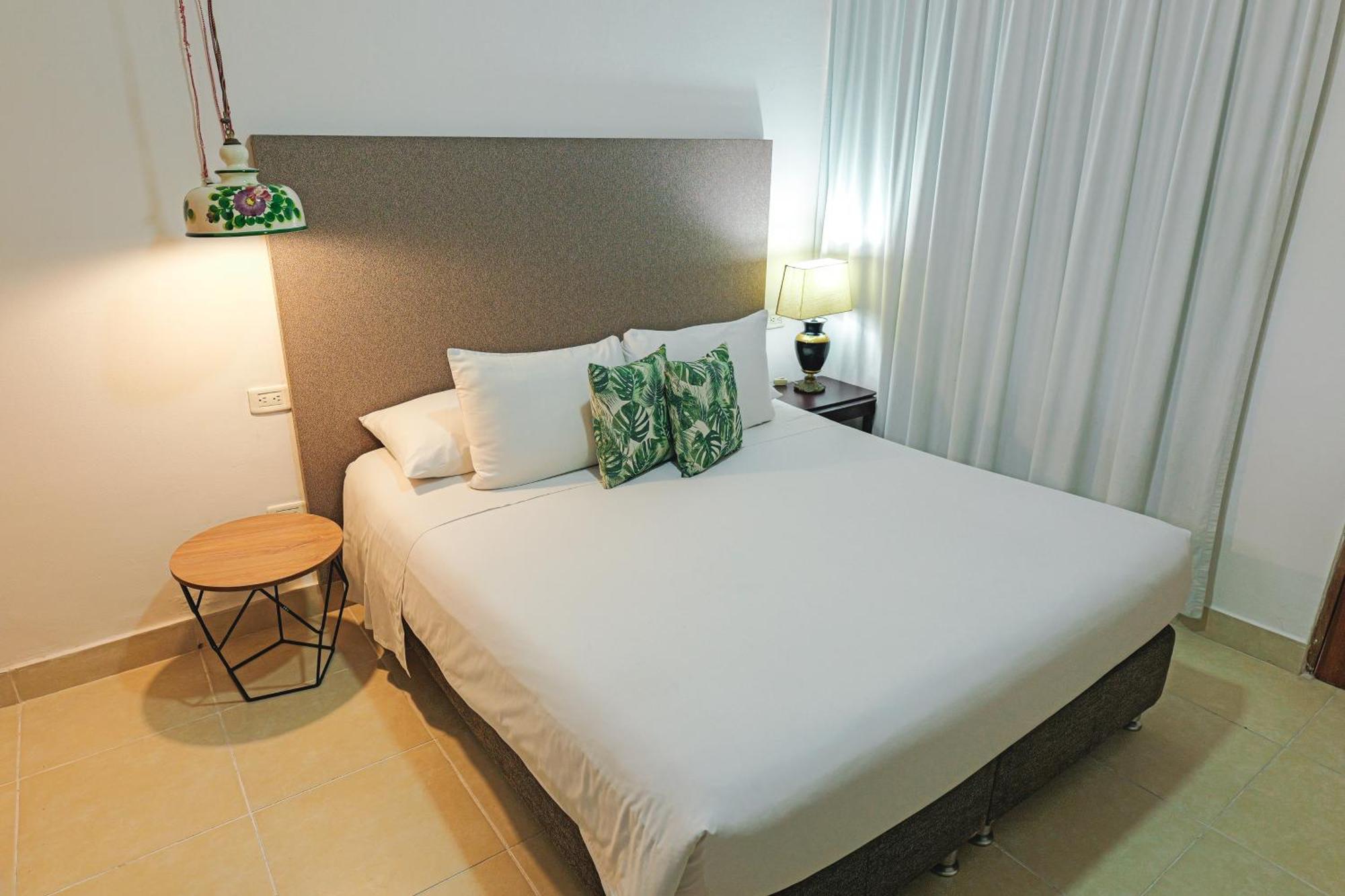 Hotel Kartaxa Cartagena Екстер'єр фото
