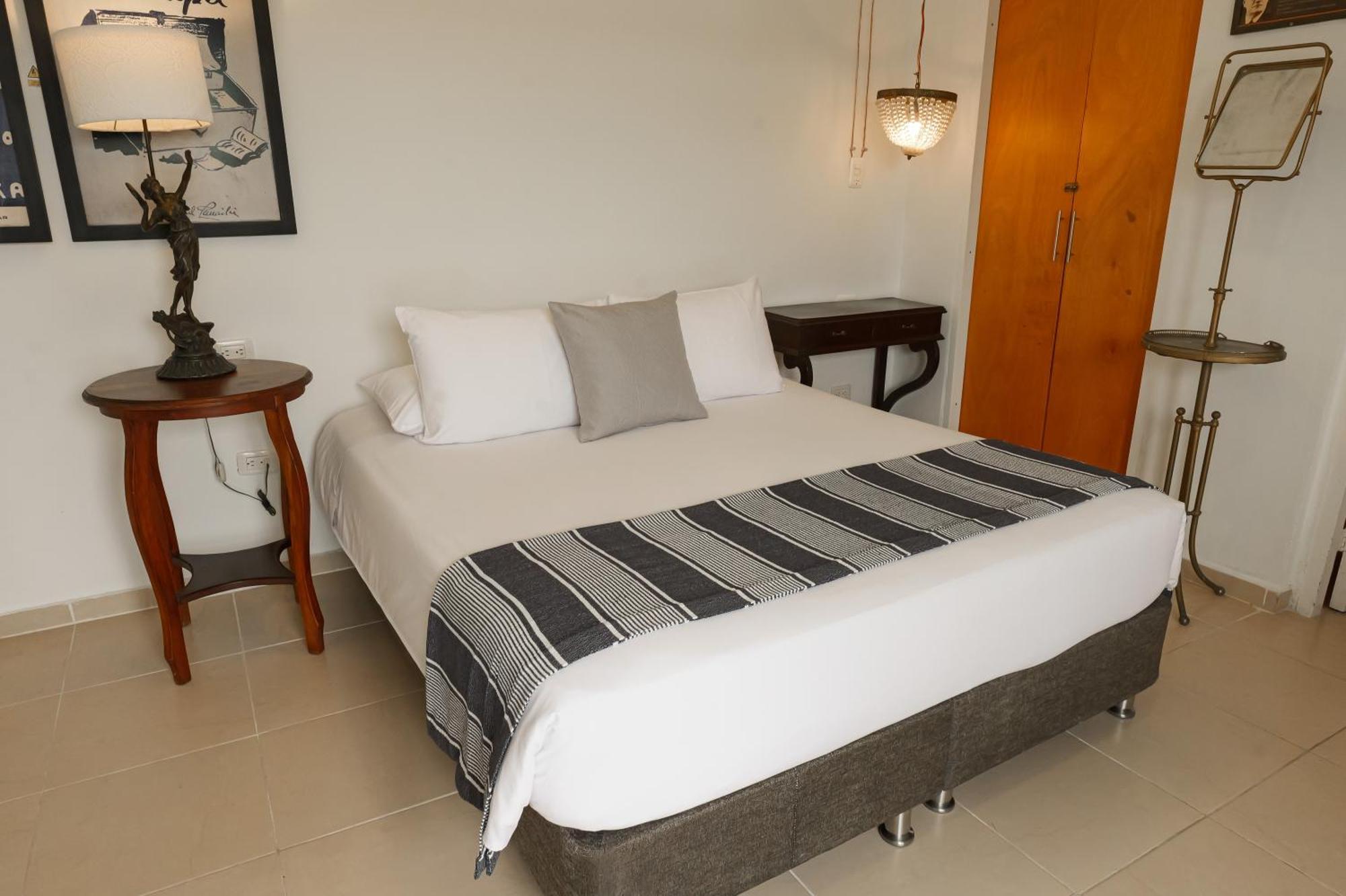 Hotel Kartaxa Cartagena Екстер'єр фото