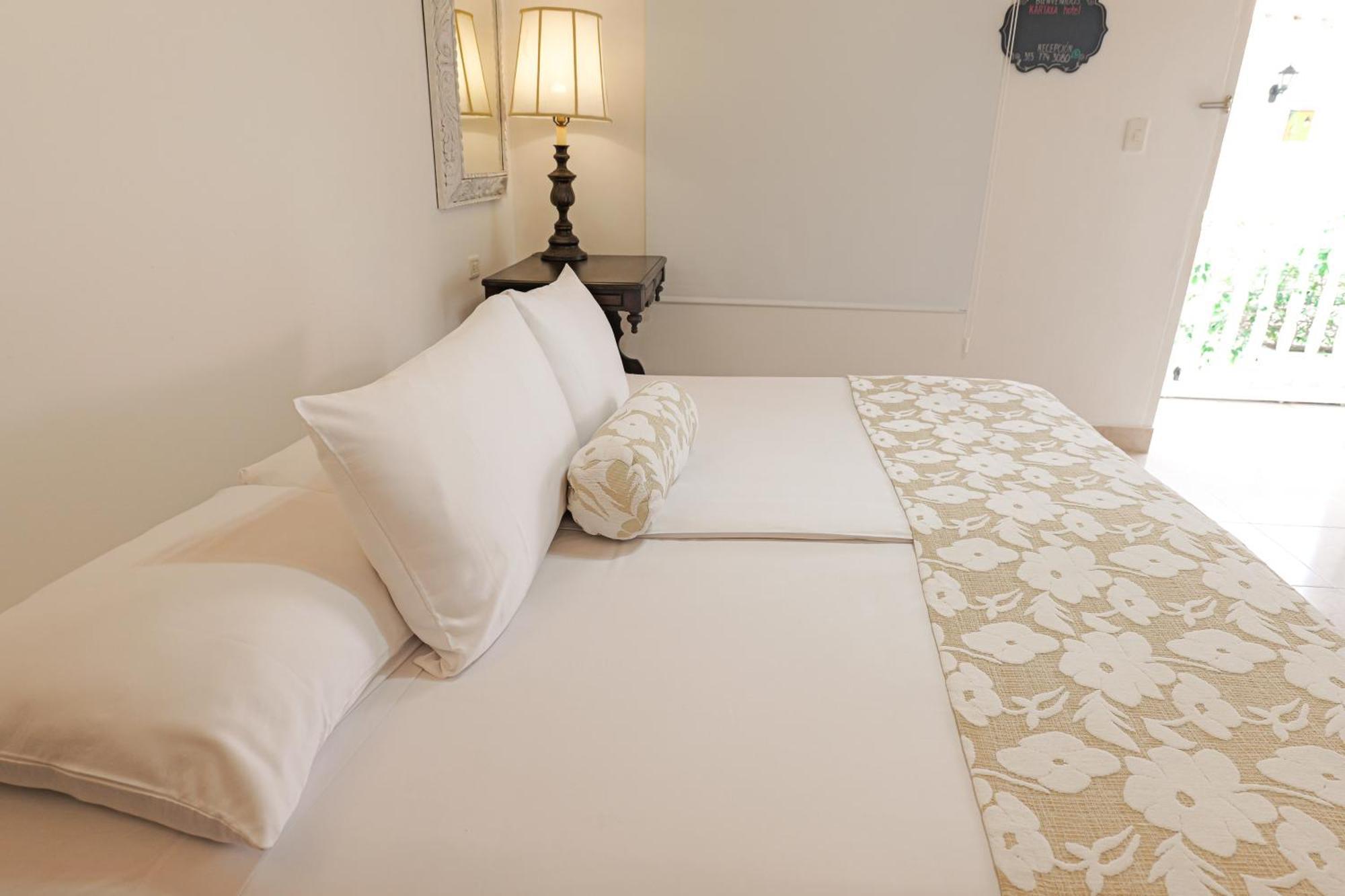 Hotel Kartaxa Cartagena Екстер'єр фото
