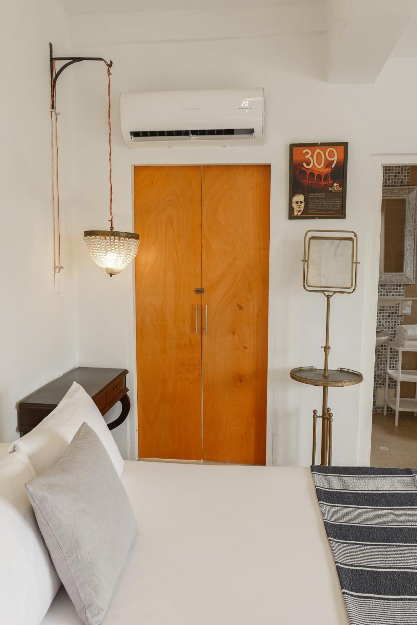 Hotel Kartaxa Cartagena Екстер'єр фото