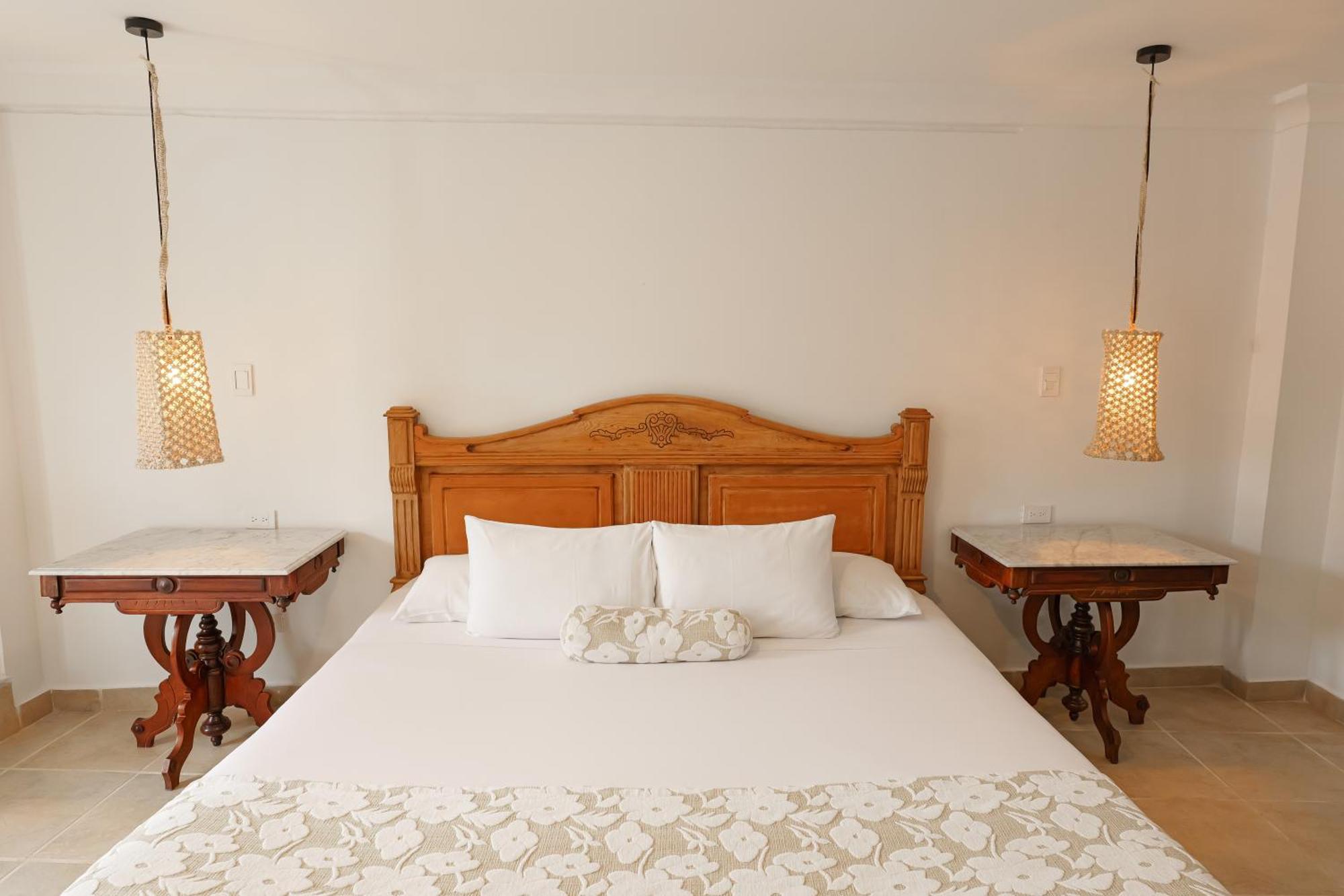 Hotel Kartaxa Cartagena Екстер'єр фото
