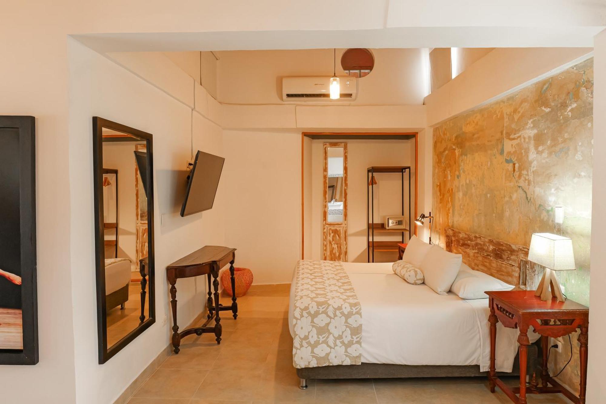 Hotel Kartaxa Cartagena Екстер'єр фото