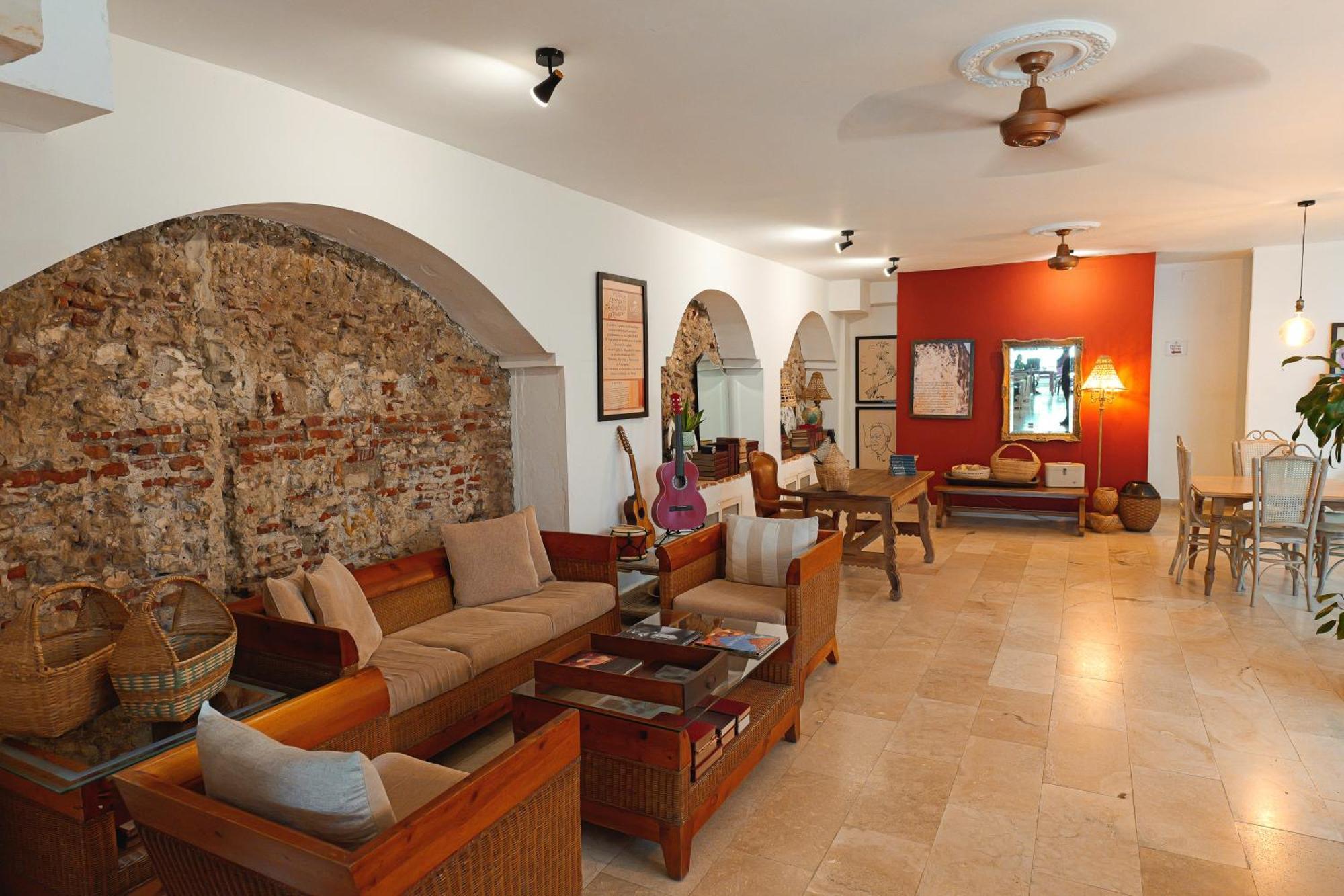 Hotel Kartaxa Cartagena Екстер'єр фото