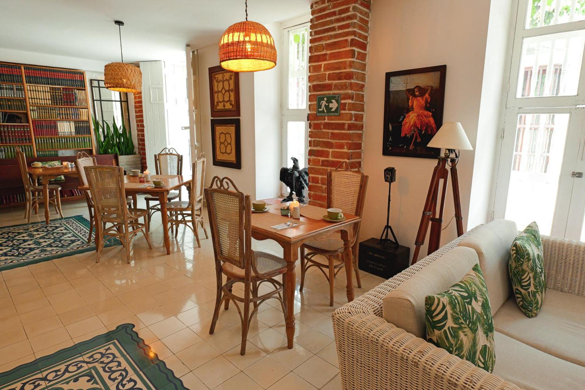 Hotel Kartaxa Cartagena Екстер'єр фото