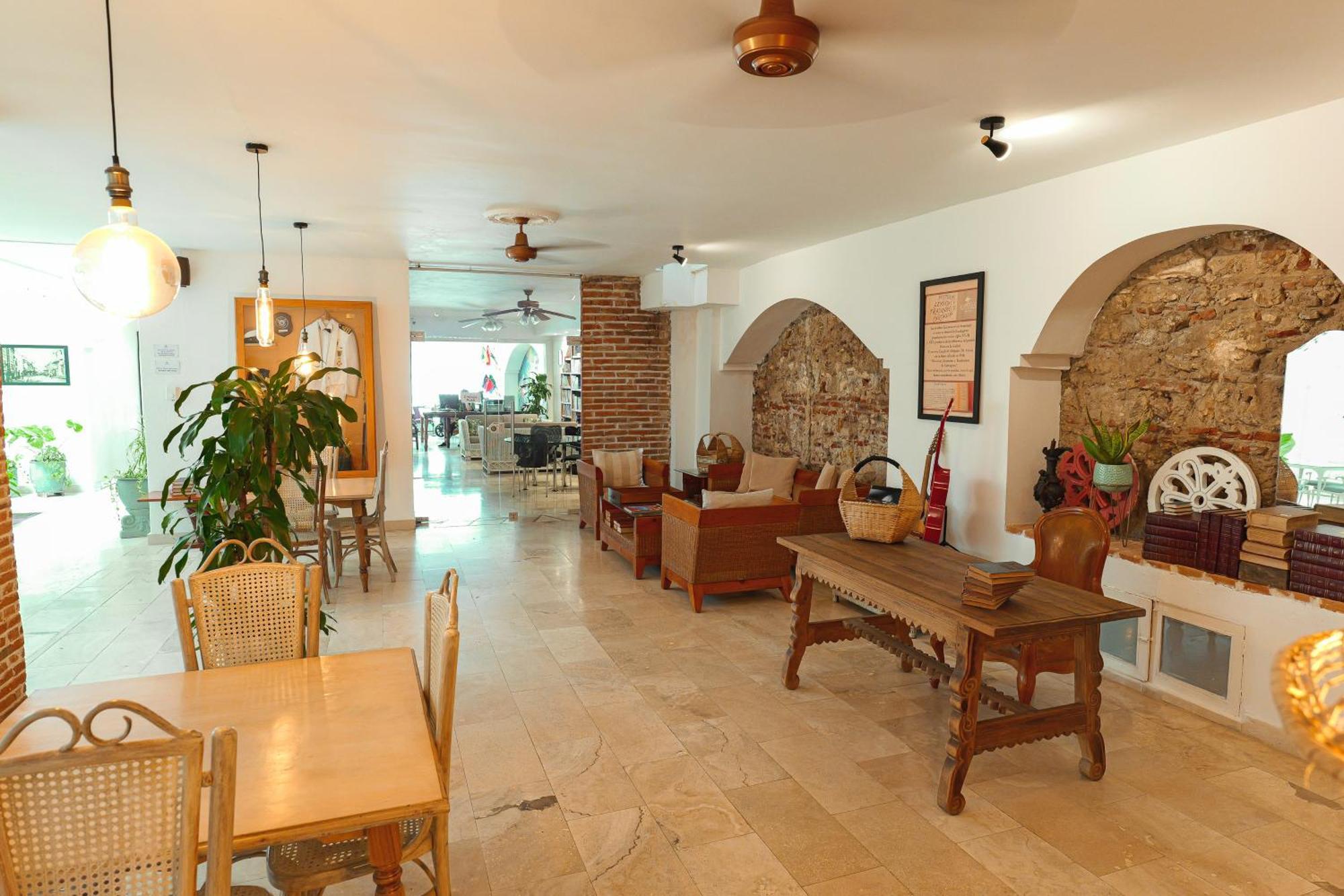 Hotel Kartaxa Cartagena Екстер'єр фото