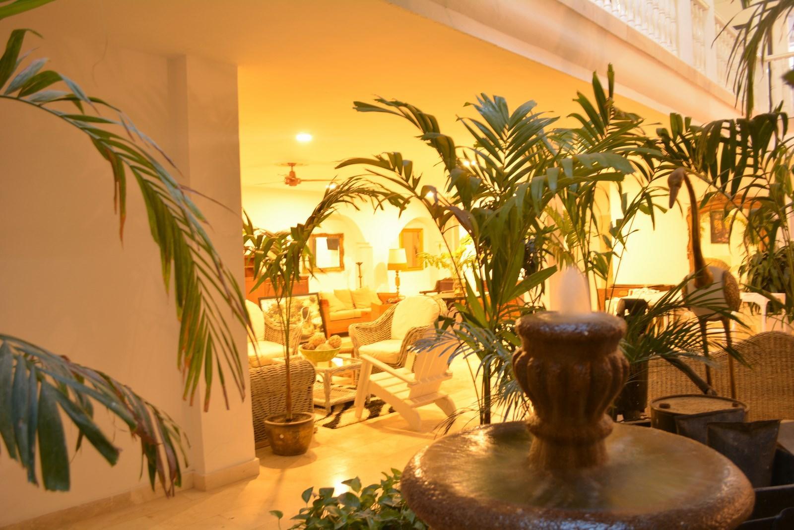 Hotel Kartaxa Cartagena Екстер'єр фото